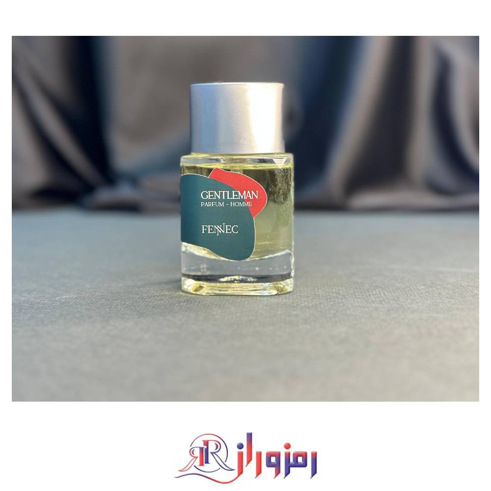 ادکلن جنتلمن فنک ٥٠ میل اورجینال